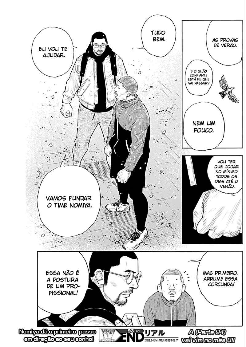 Chapter 93 - Page 34