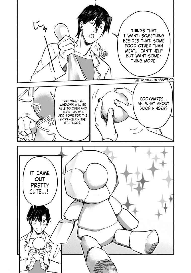 Chapter 8 - Page 21