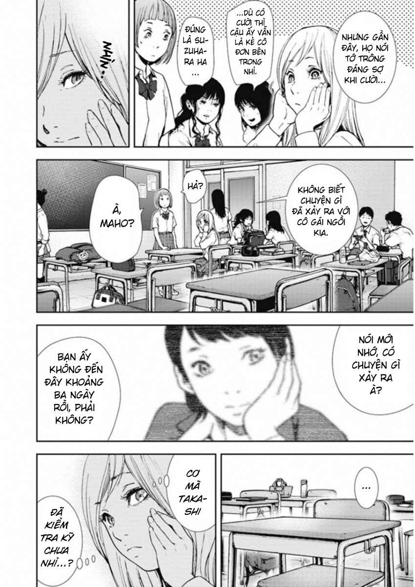 Chapter 123 - Page 11
