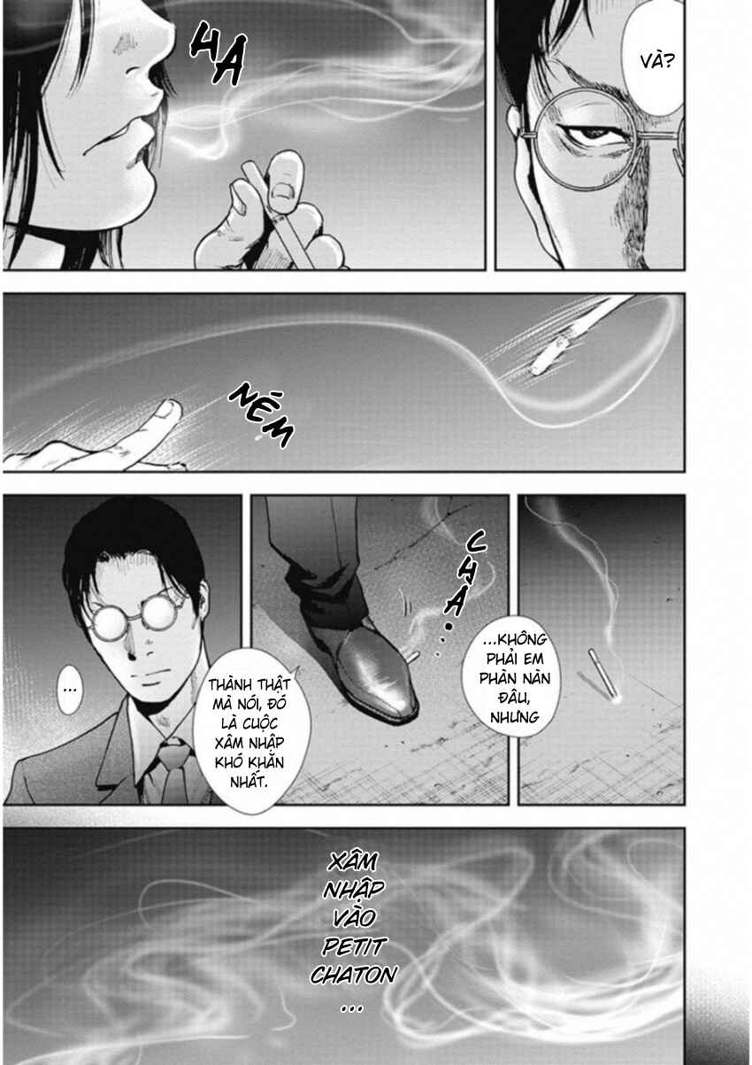 Chapter 123 - Page 18