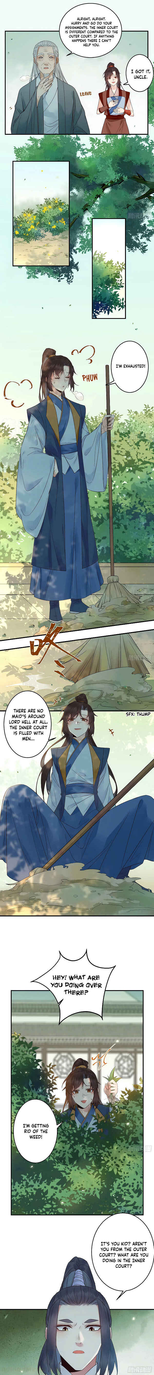 Chapter 442 - Page 2