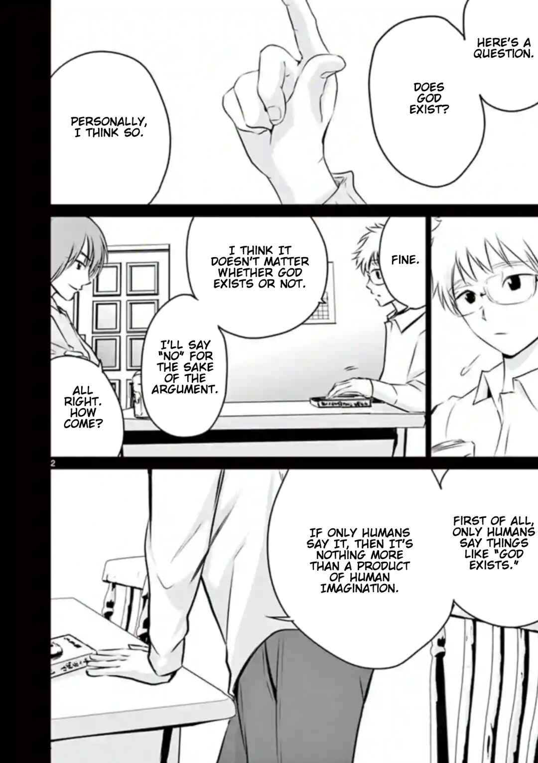 Chapter 22 - Page 2