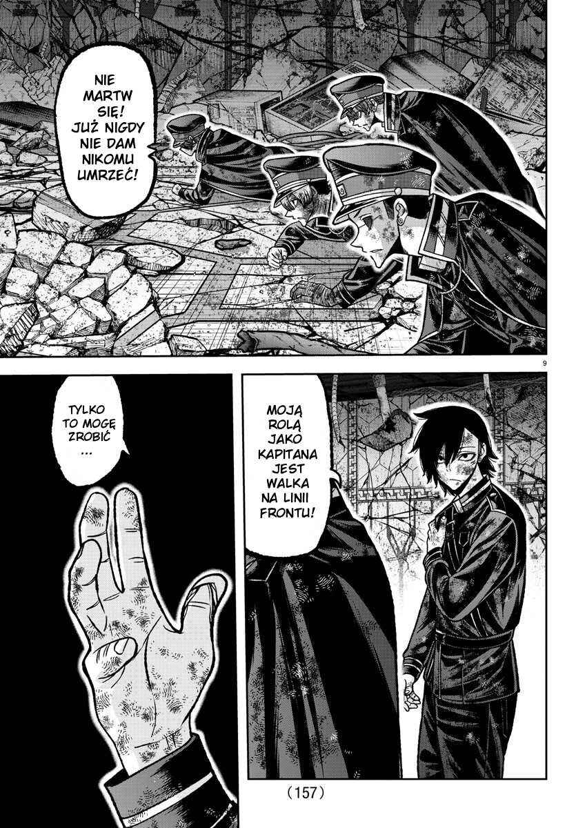 Chapter 145 - Page 10