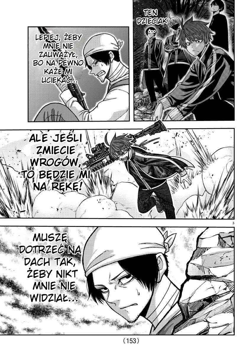 Chapter 145 - Page 6