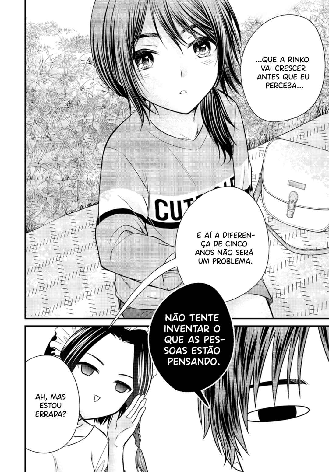 Chapter 138 - Page 9