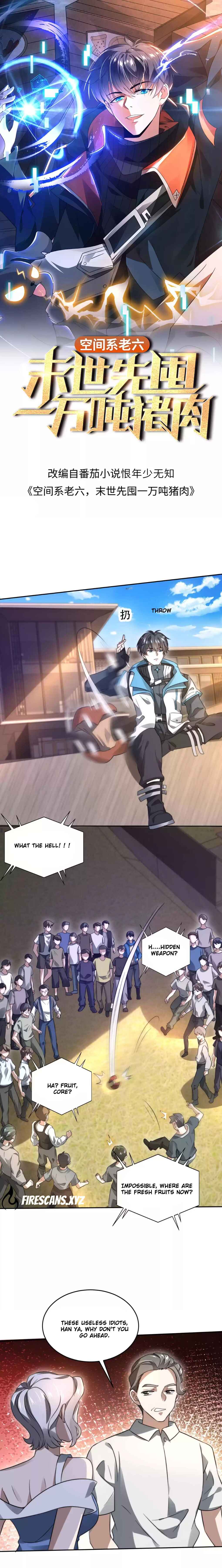 Chapter 85 - Page 2