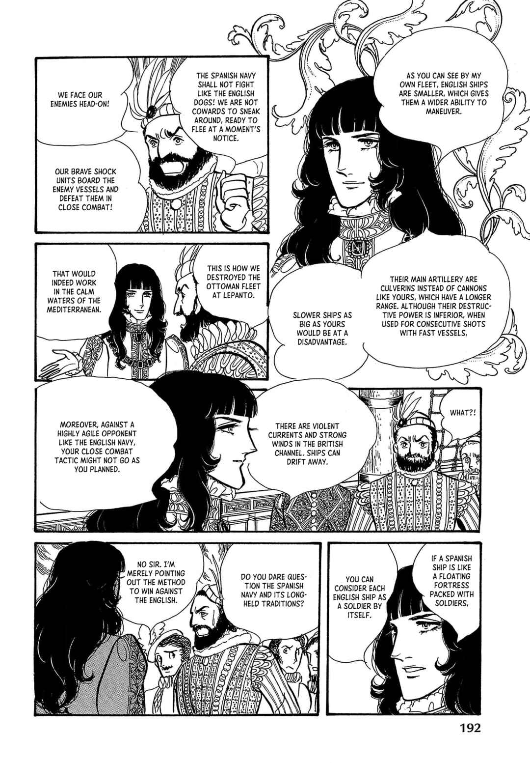 Chapter 4 - Page 31
