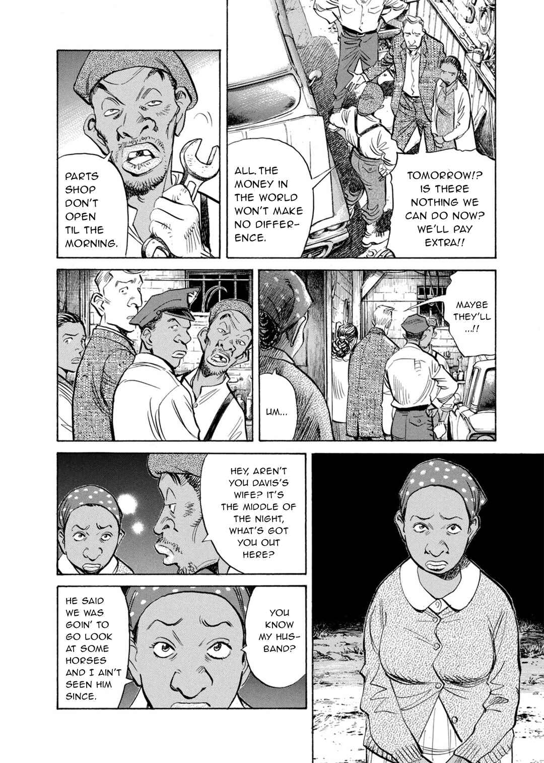 Chapter 40 - Page 10