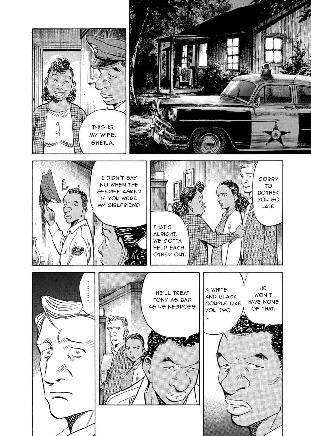 Chapter 40 - Page 14