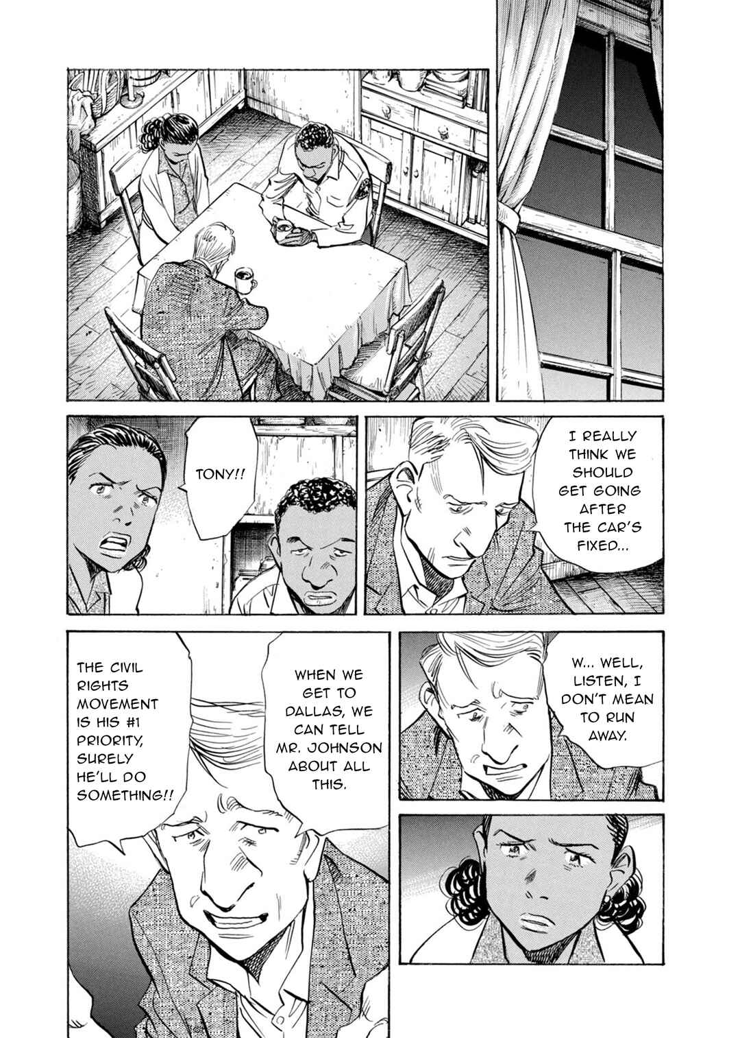 Chapter 40 - Page 15