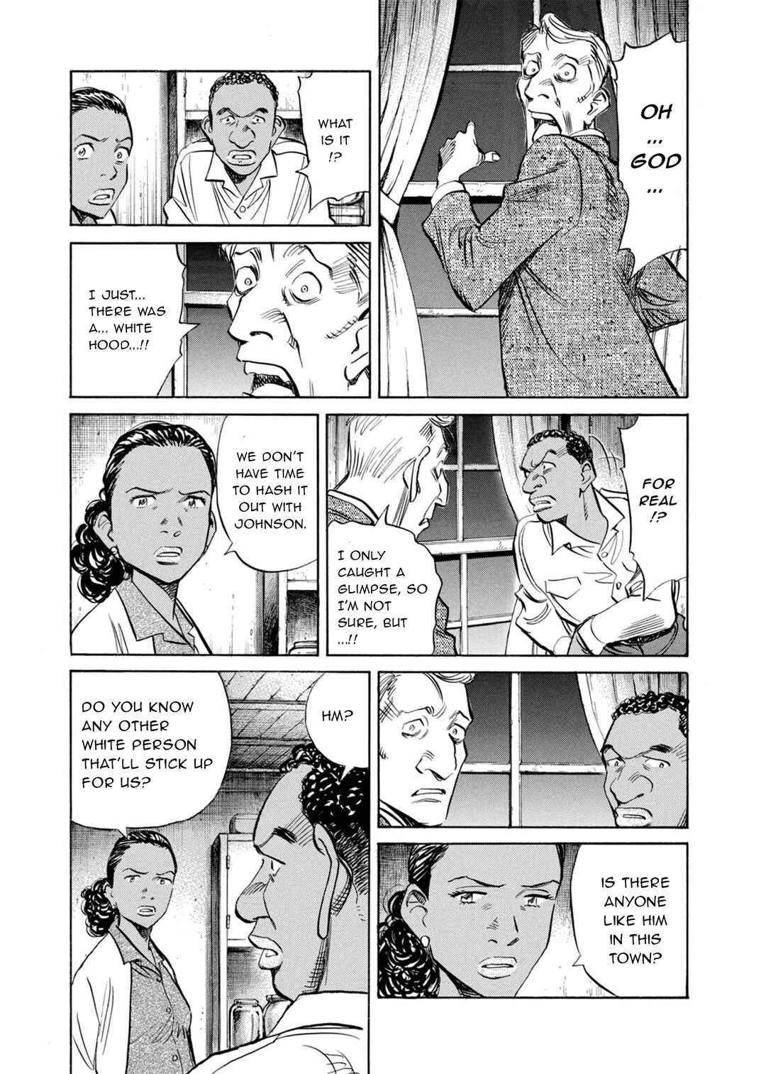 Chapter 40 - Page 17