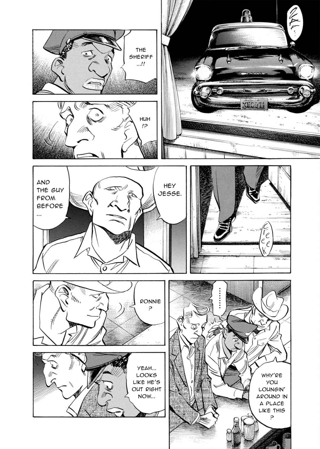 Chapter 40 - Page 20