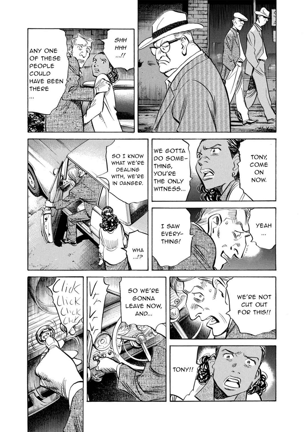 Chapter 40 - Page 5