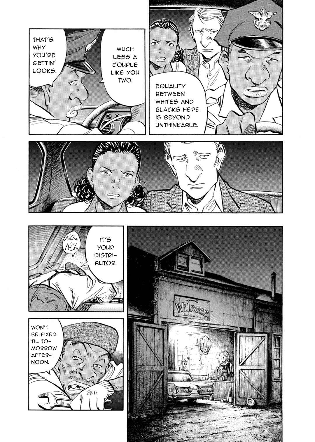 Chapter 40 - Page 9