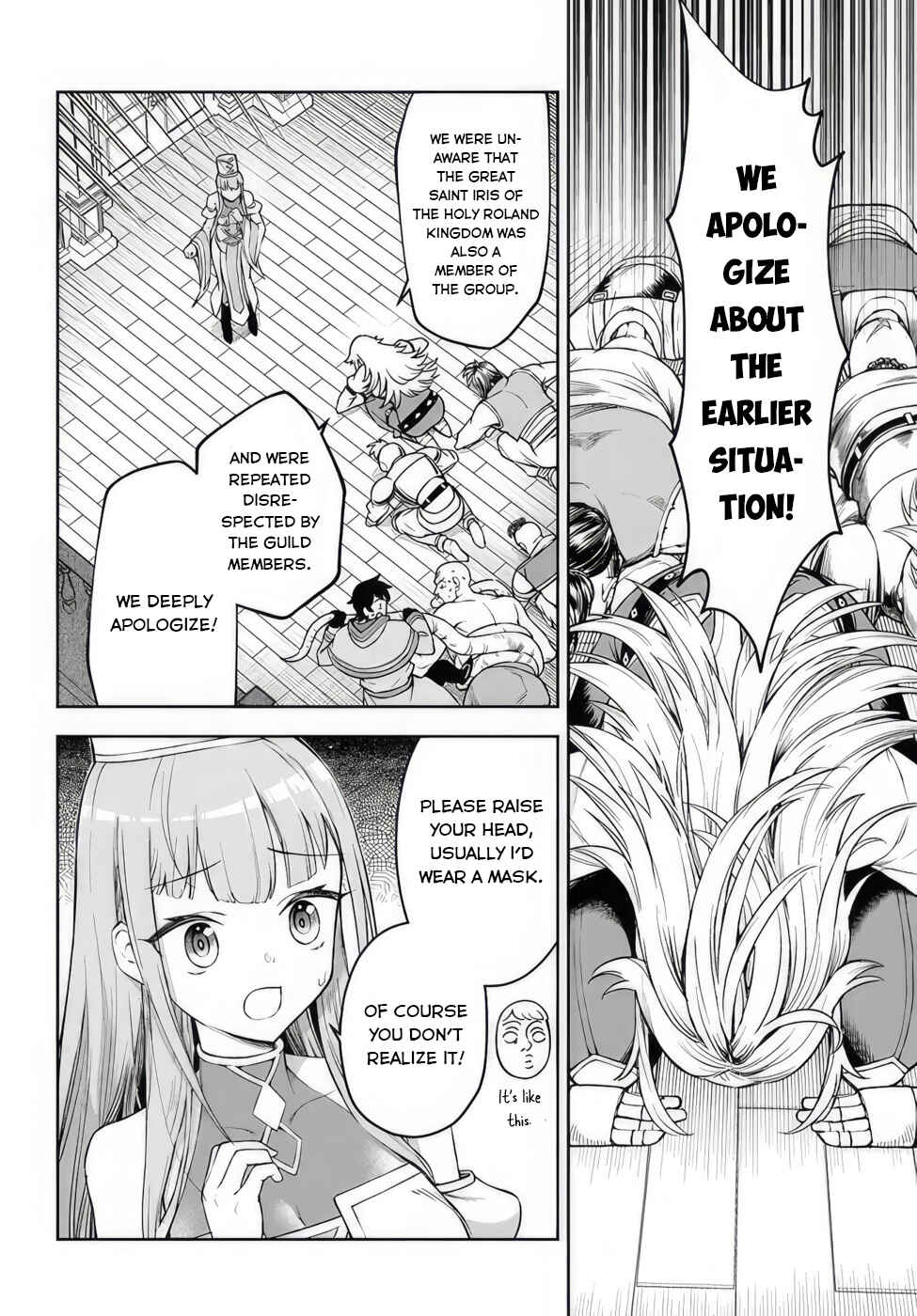 Chapter 3 - Page 2