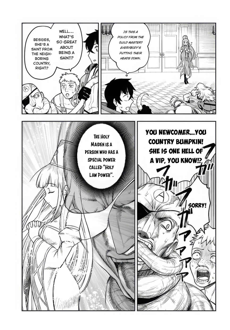 Chapter 3 - Page 3