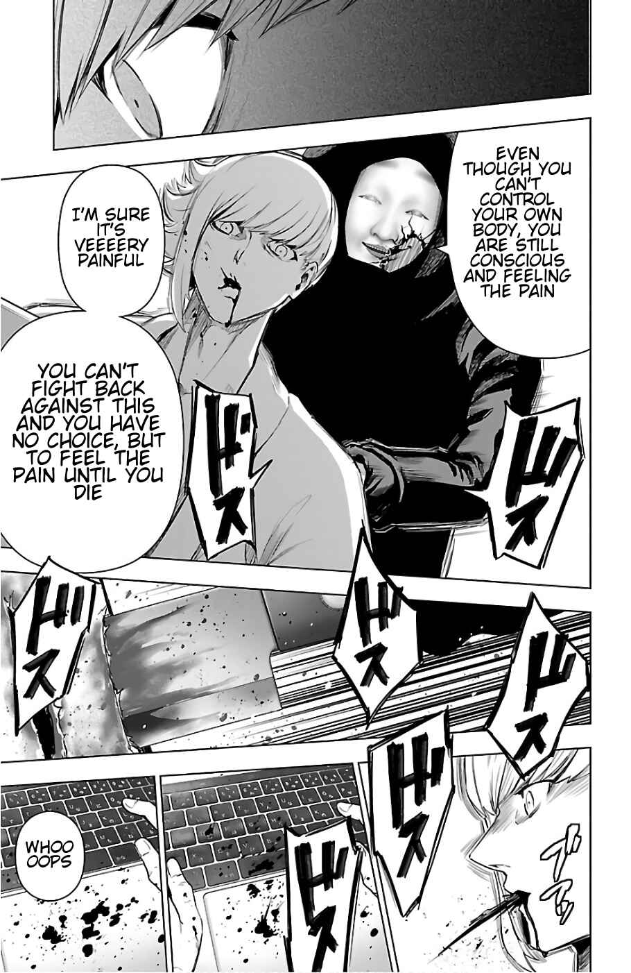 Chapter 70 - Page 13