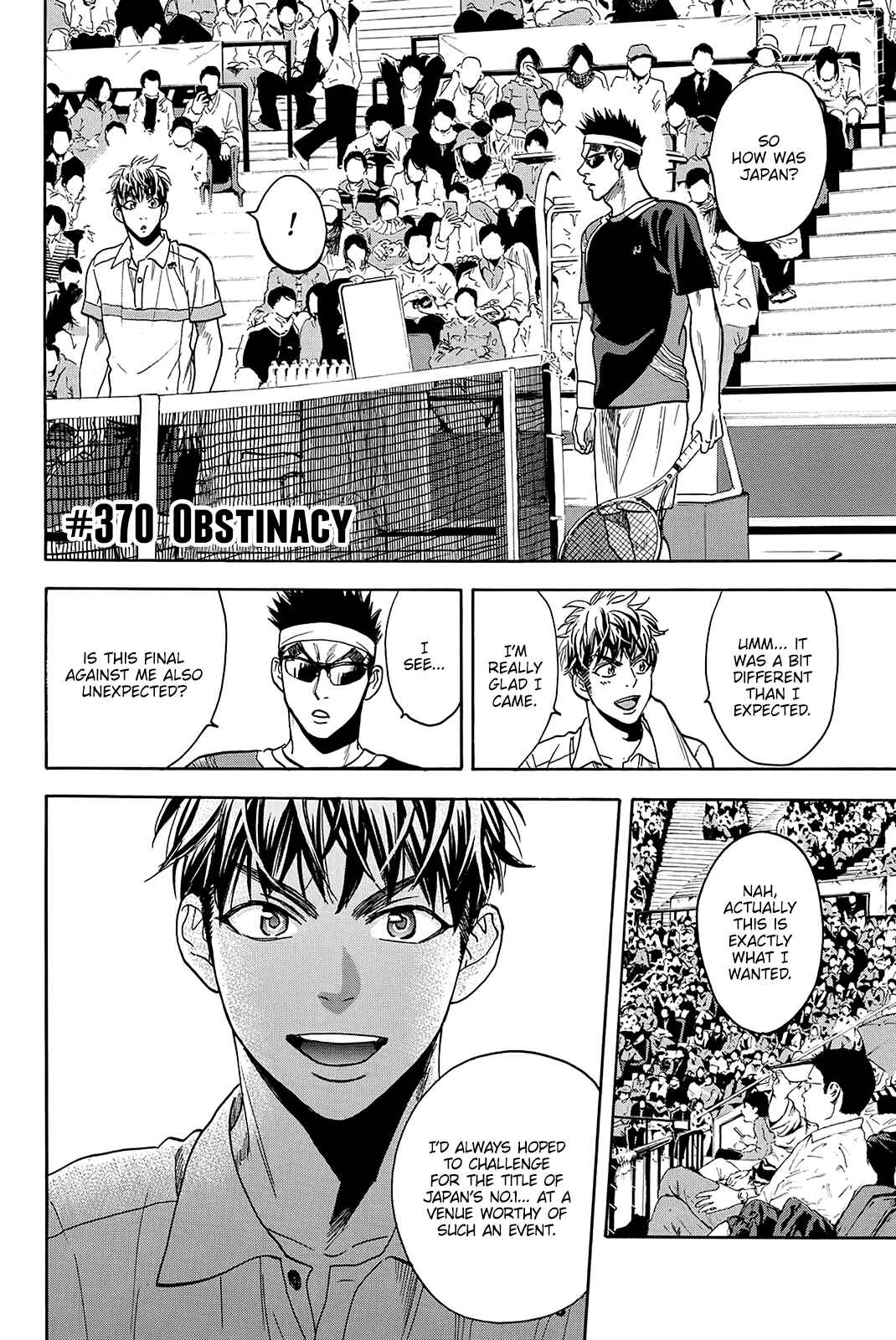 Chapter 370 - Page 3