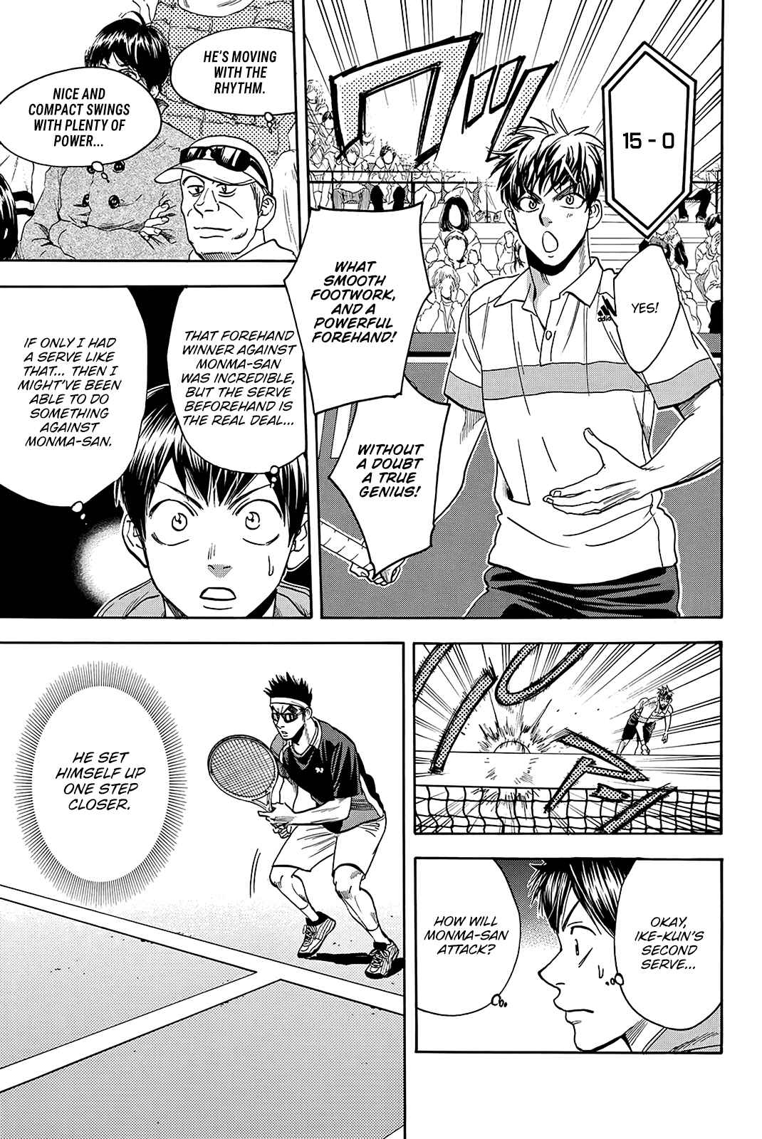 Chapter 370 - Page 6