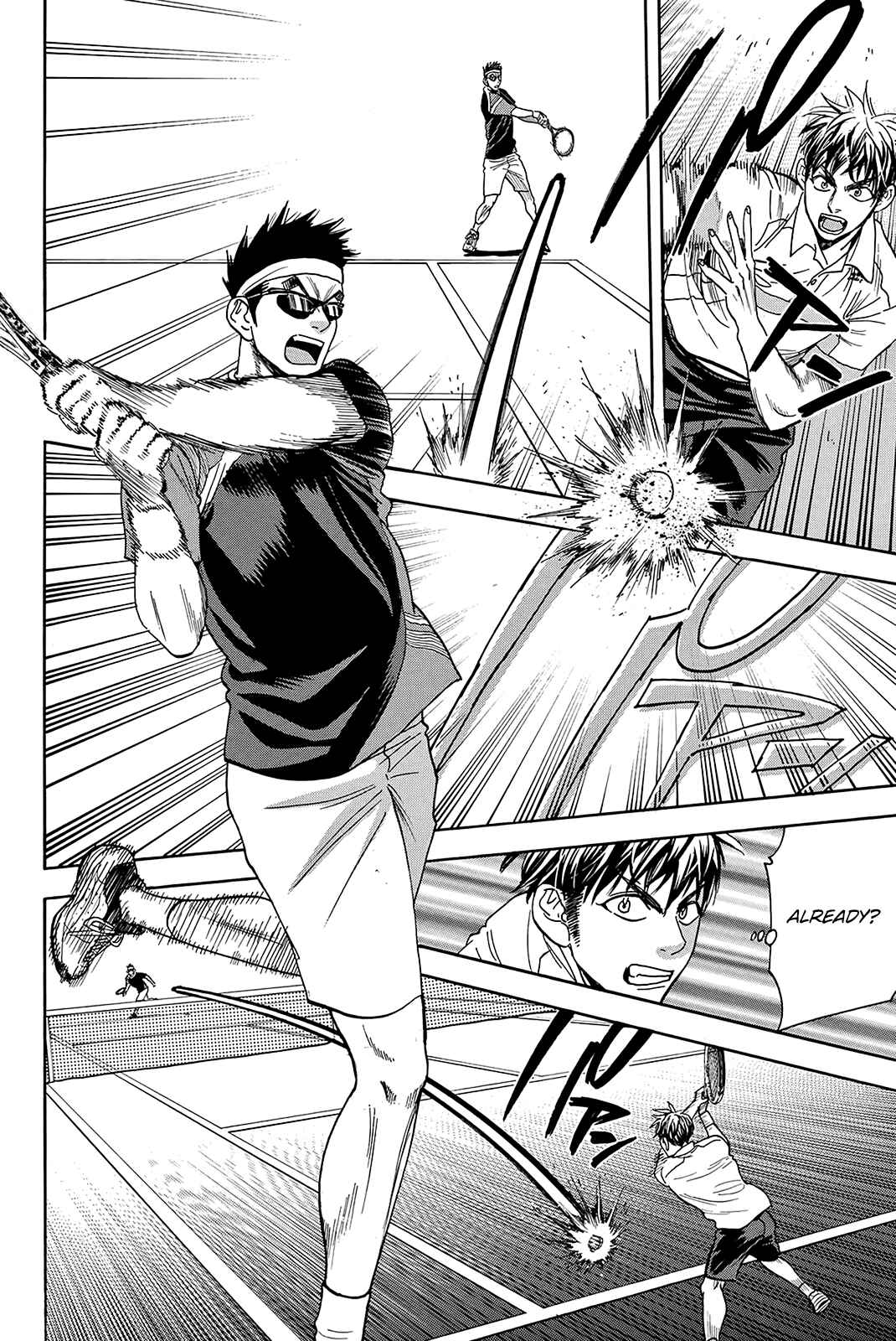 Chapter 370 - Page 7