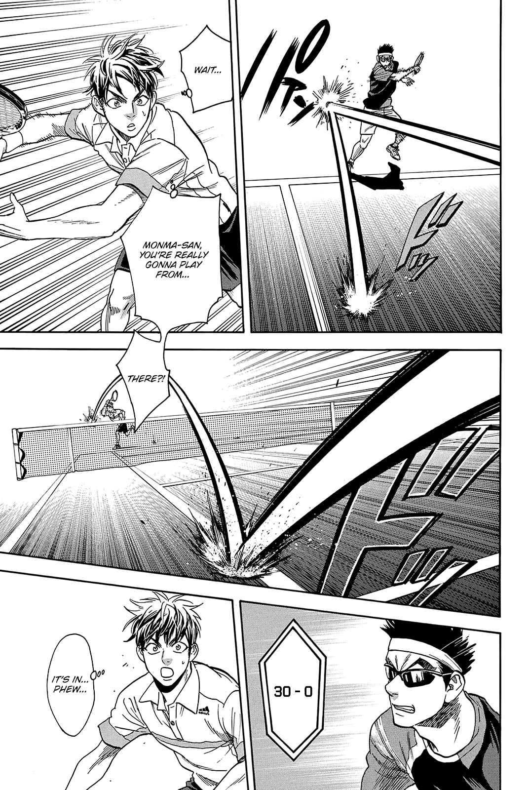 Chapter 370 - Page 8