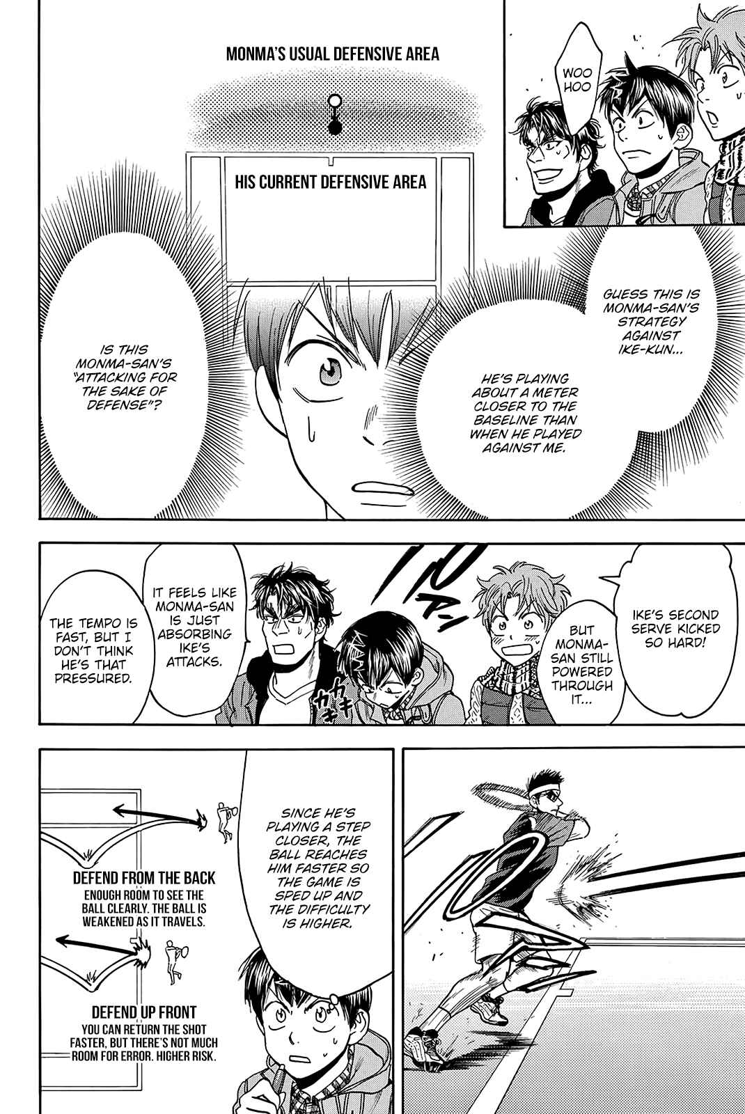 Chapter 370 - Page 9