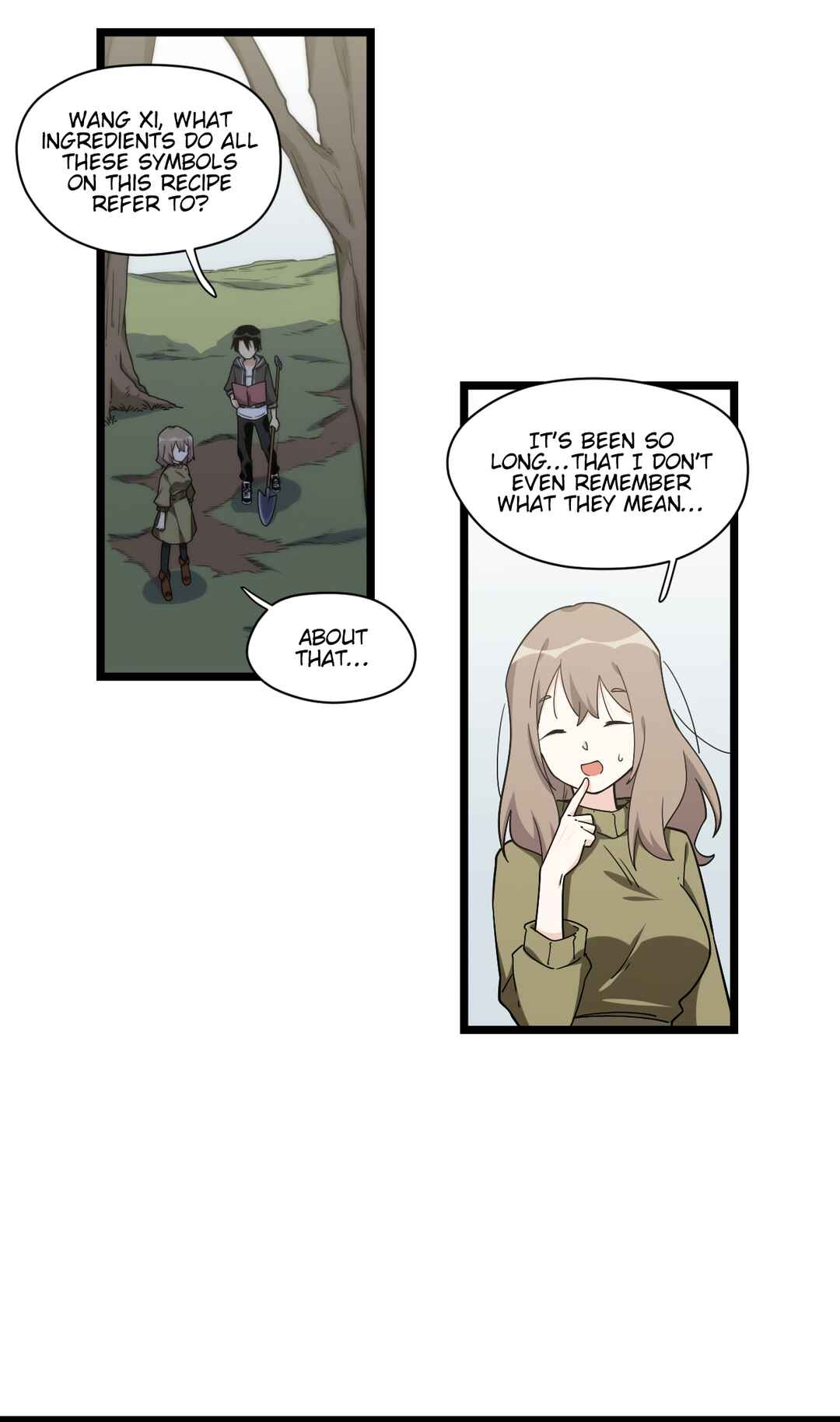 Chapter 136 - Page 3