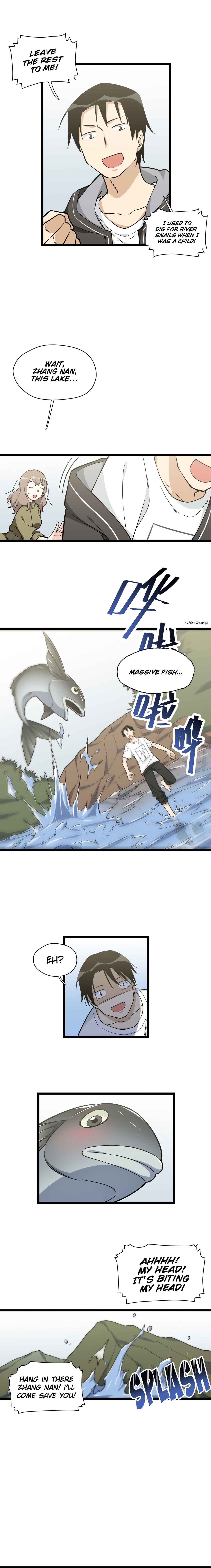 Chapter 136 - Page 5