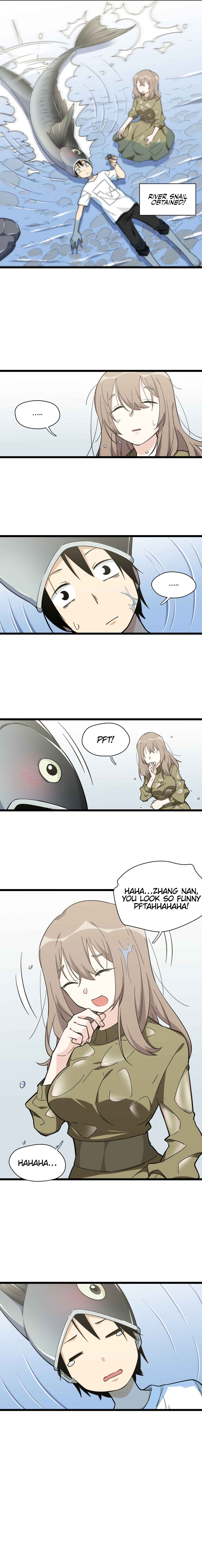Chapter 136 - Page 6