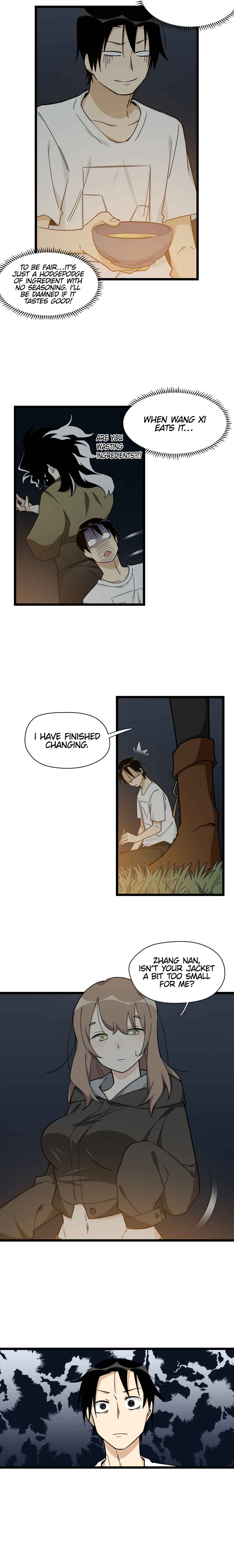 Chapter 136 - Page 9