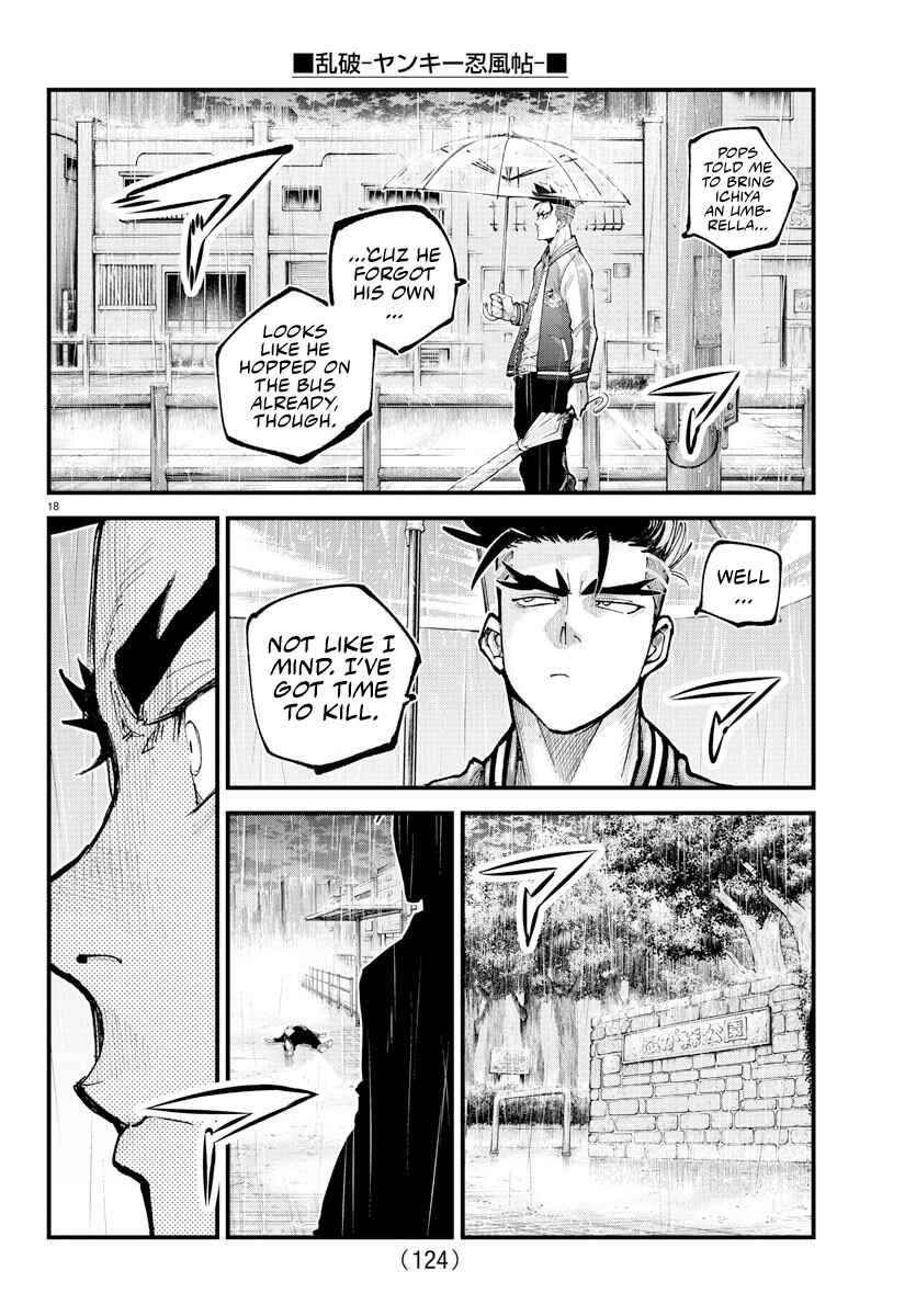 Chapter 32 - Page 18