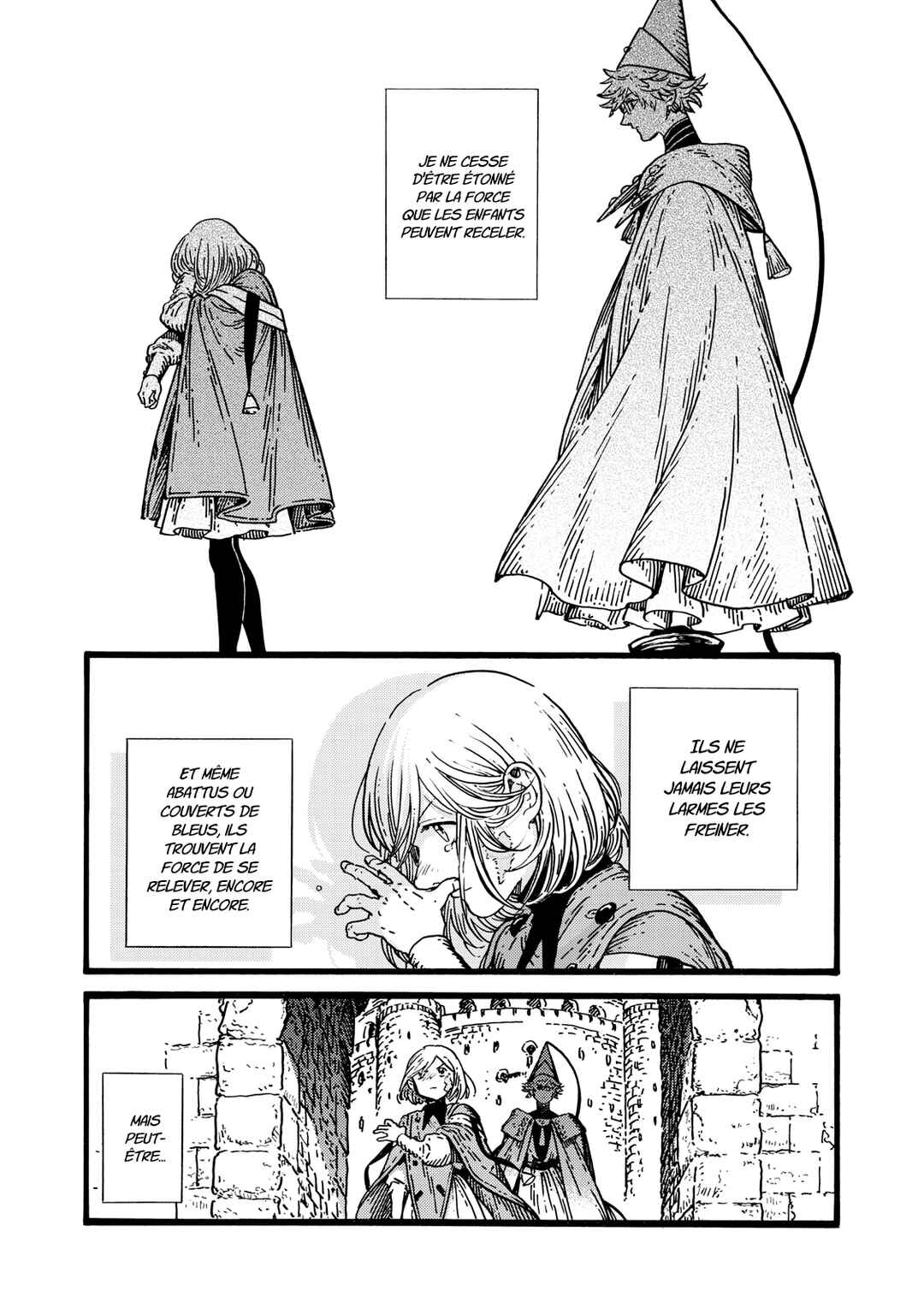 Chapter 89 - Page 1