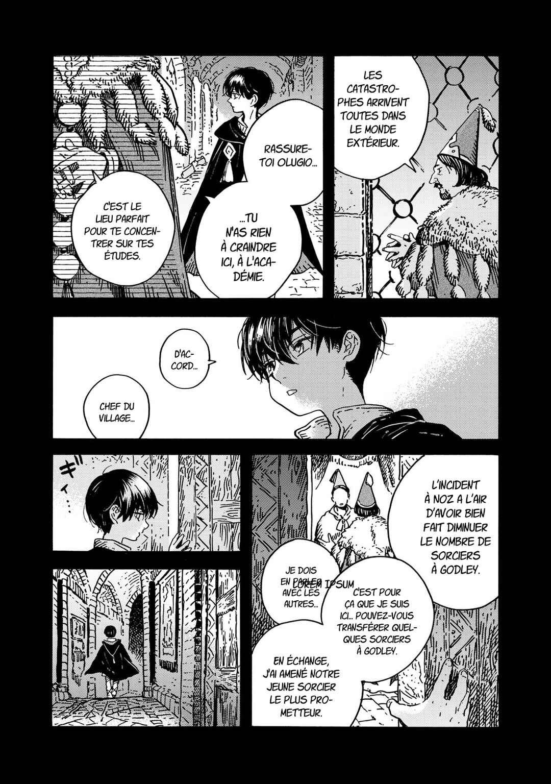 Chapter 89 - Page 10