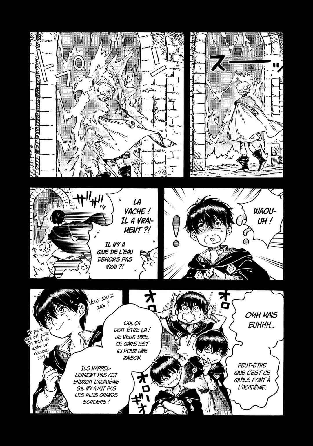 Chapter 89 - Page 12