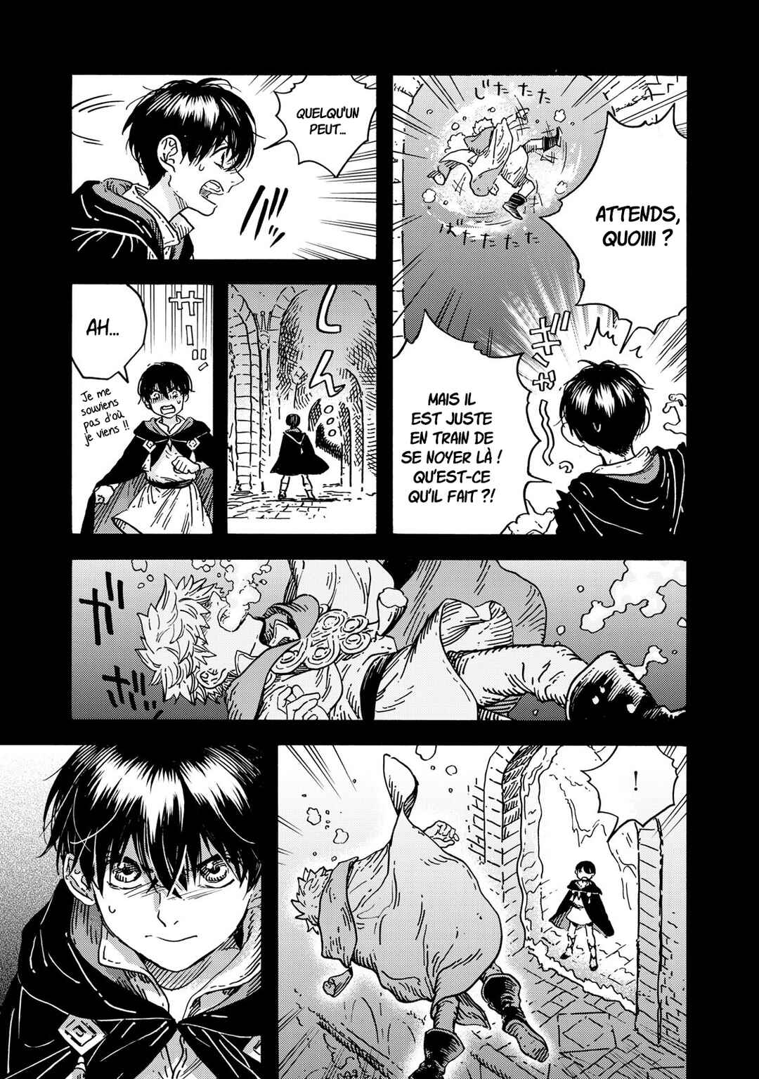 Chapter 89 - Page 13