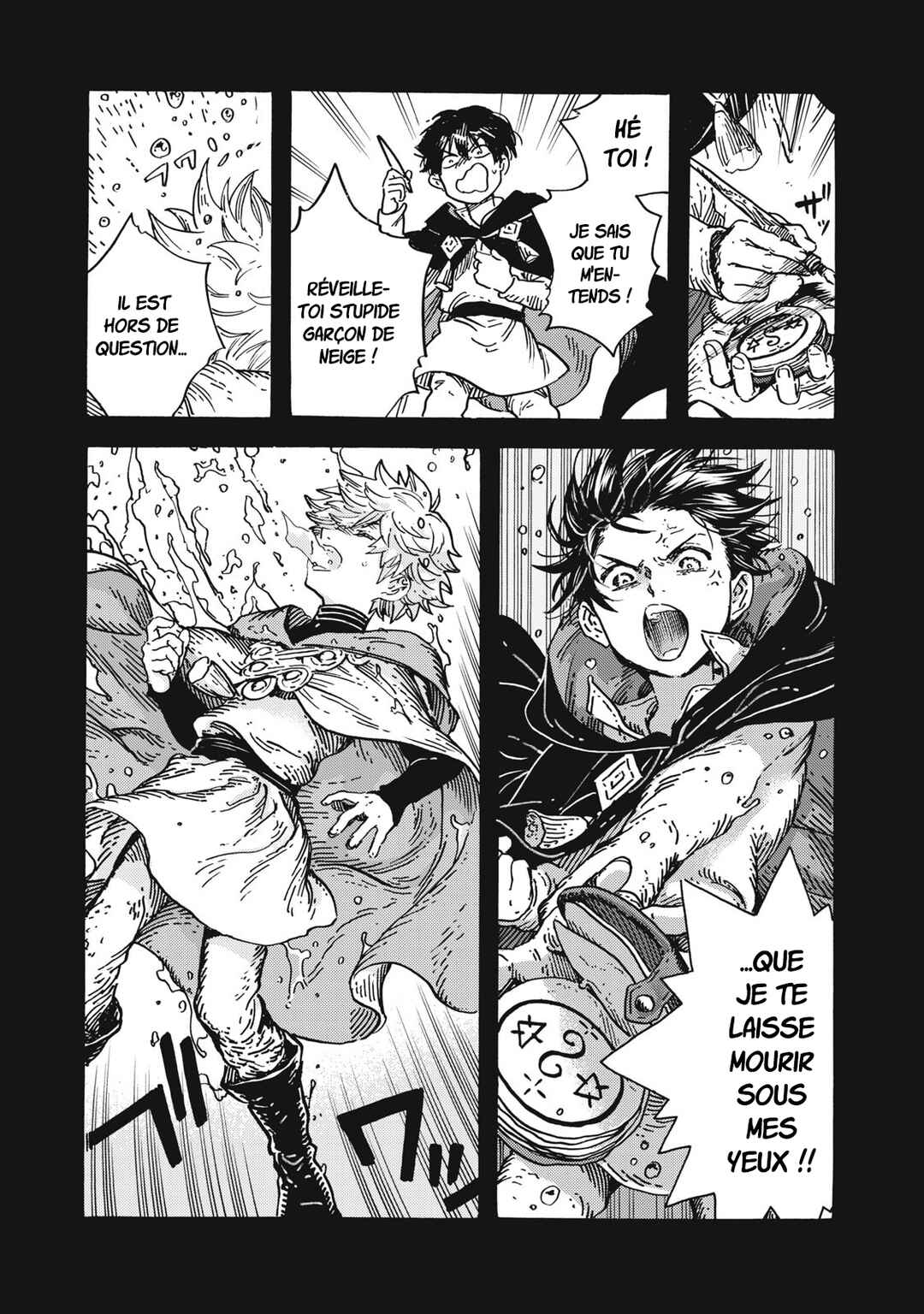 Chapter 89 - Page 17
