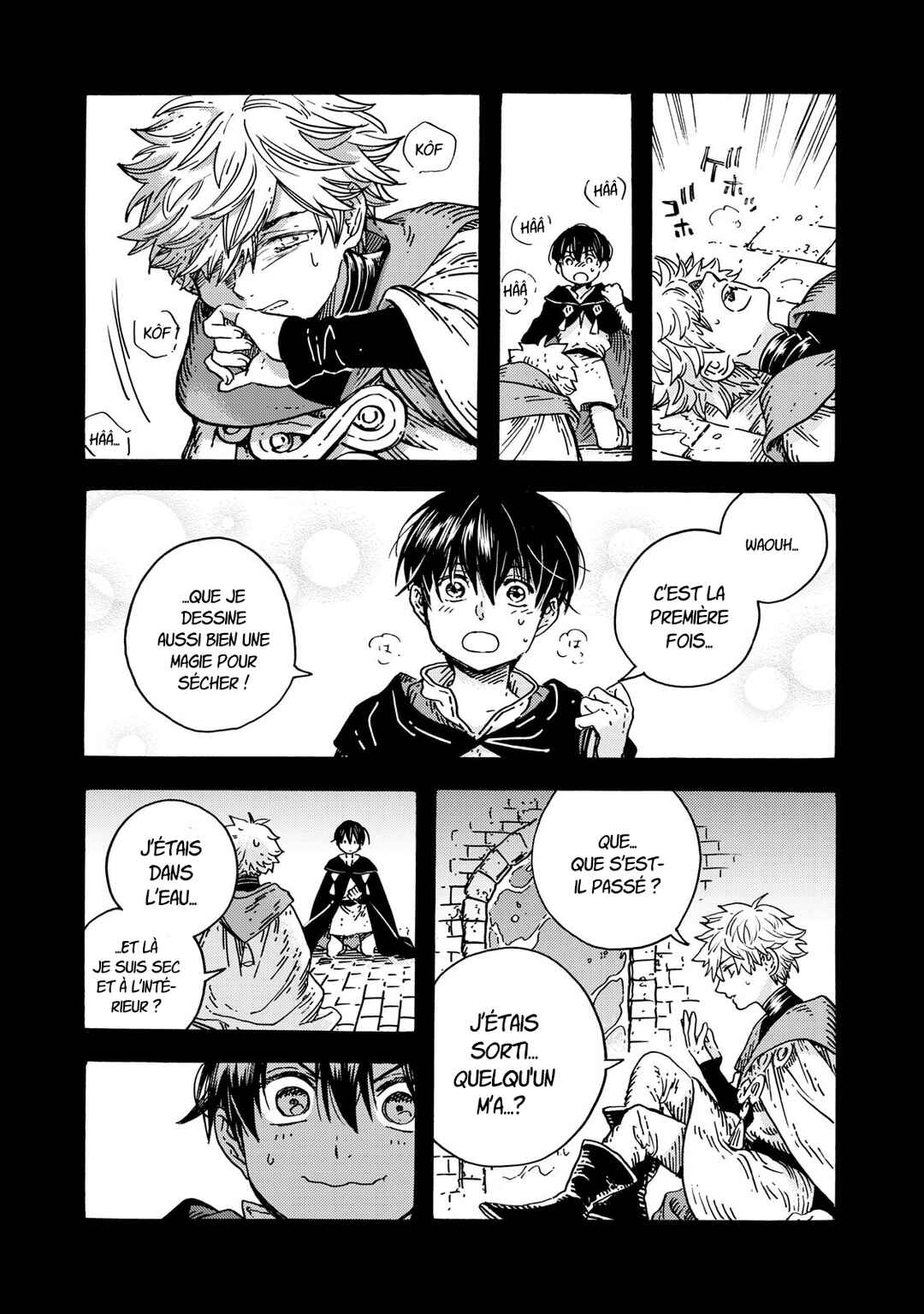 Chapter 89 - Page 18