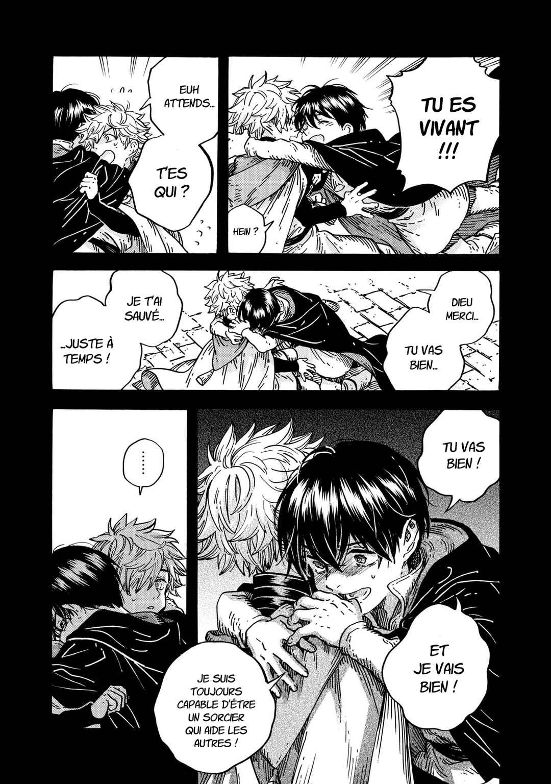 Chapter 89 - Page 19