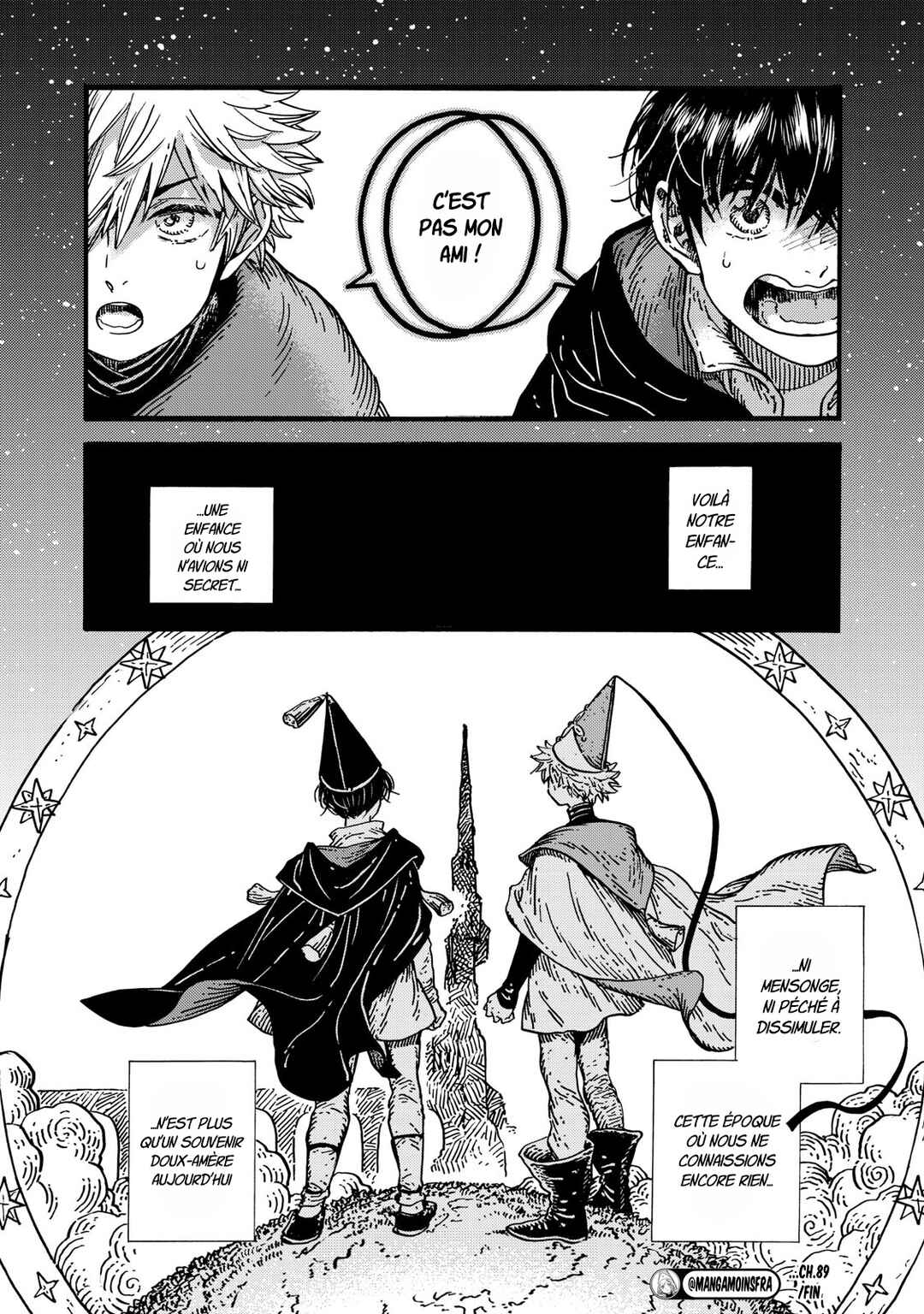 Chapter 89 - Page 24