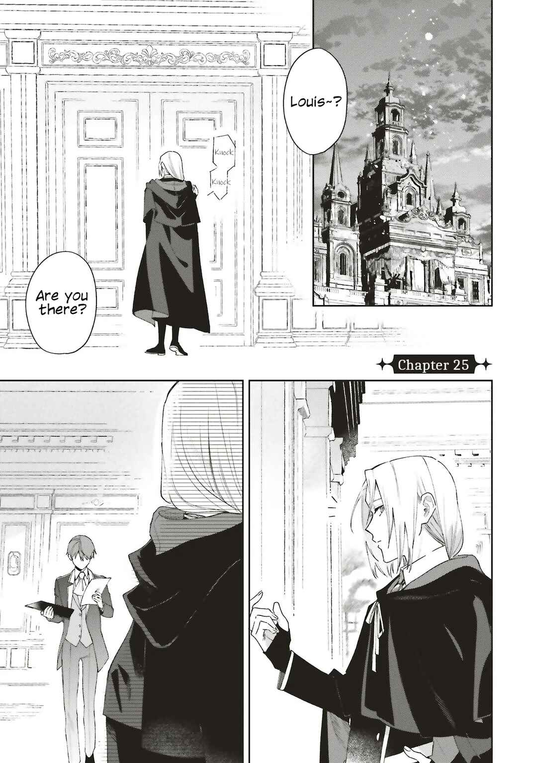 Chapter 25 - Page 1