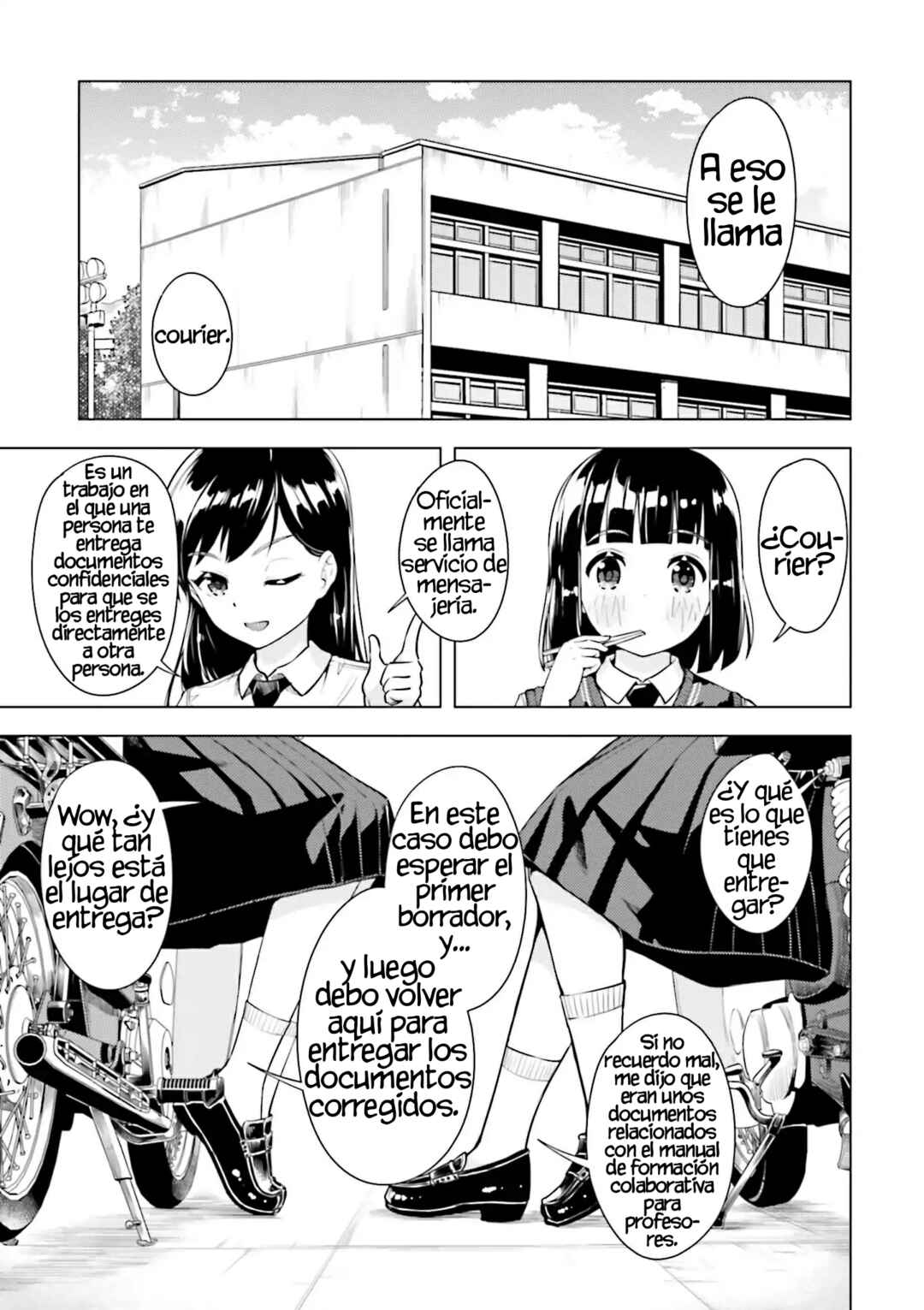 Chapter 6 - Page 5