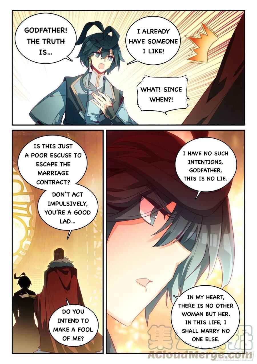 Chapter 64 - Page 11