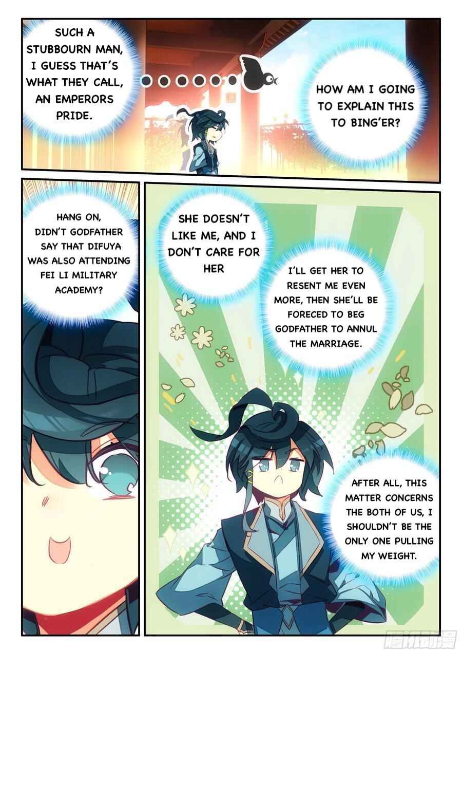 Chapter 64 - Page 16