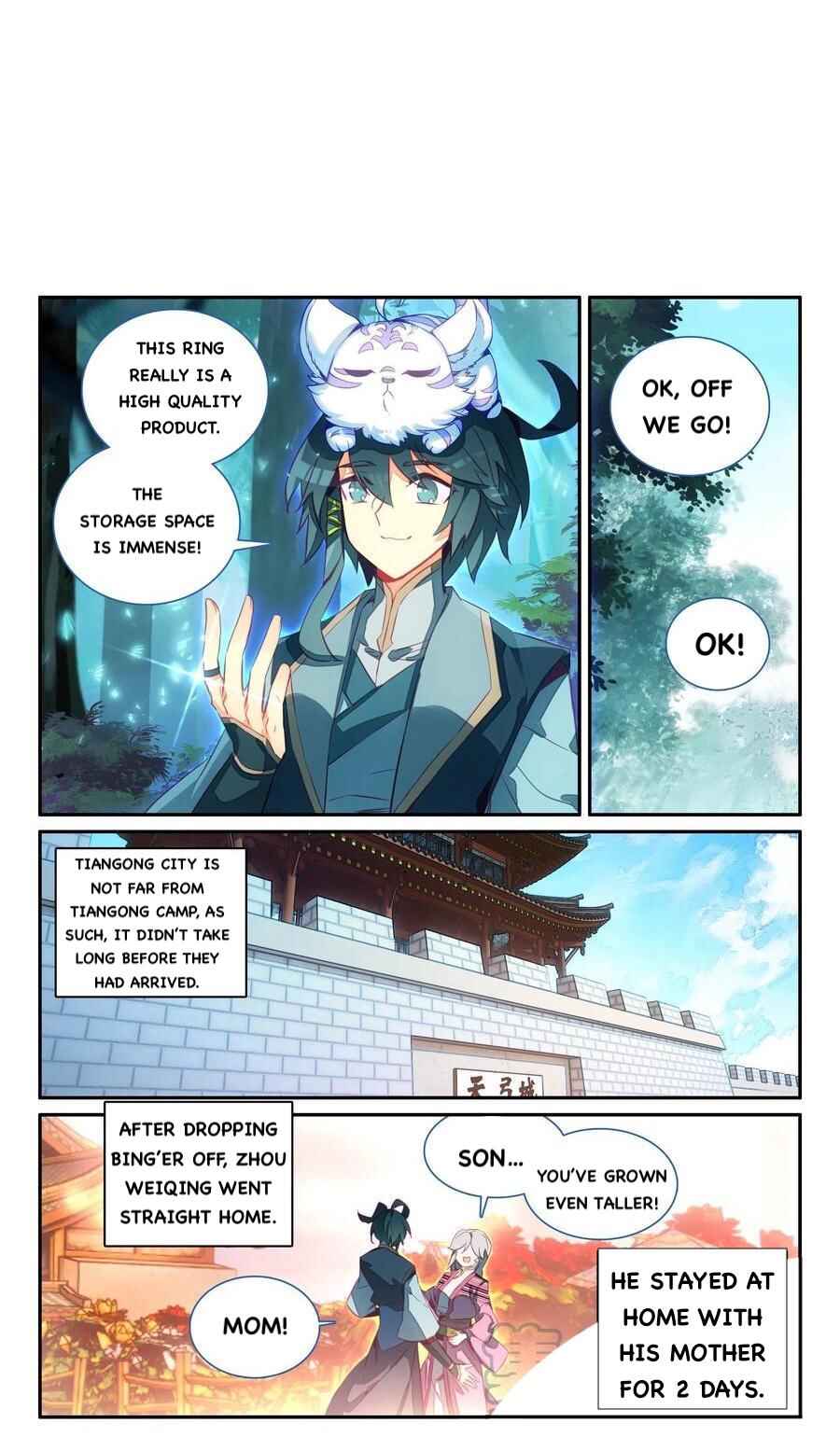 Chapter 64 - Page 7
