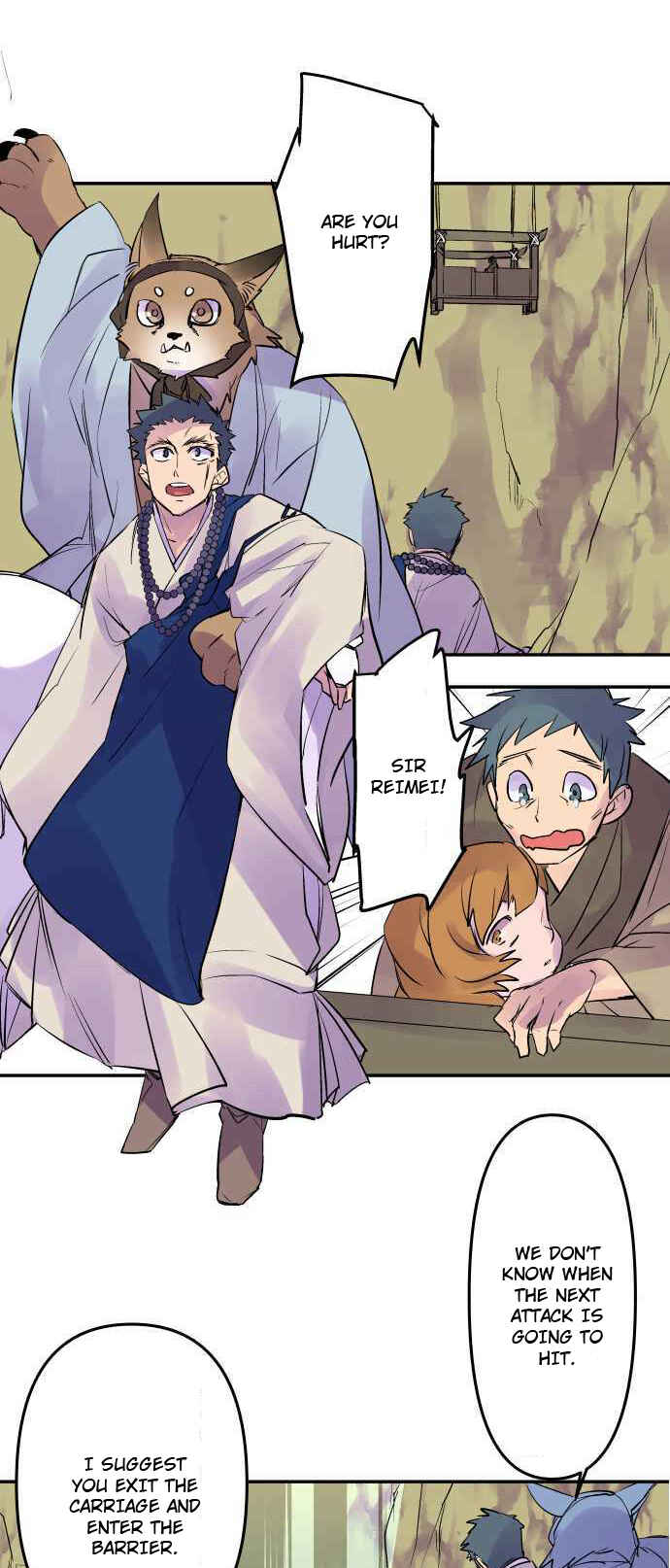 Chapter 245 - Page 16