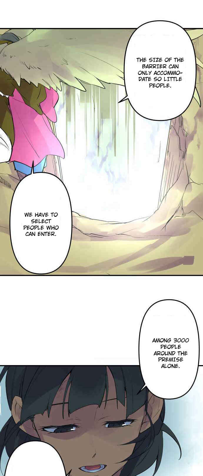 Chapter 245 - Page 22
