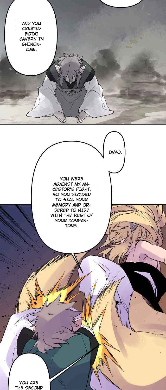 Chapter 245 - Page 3