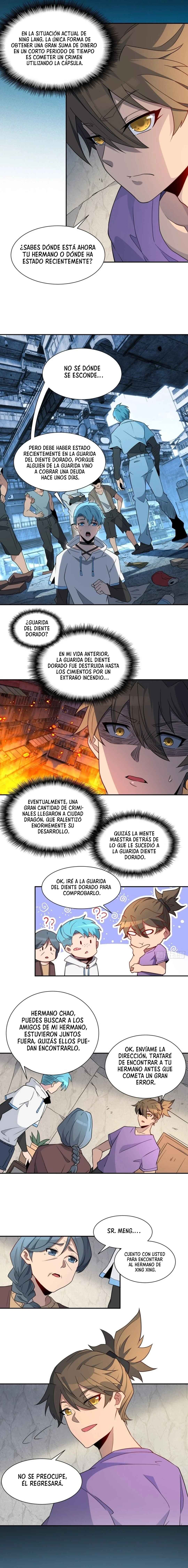 Chapter 242 - Page 12