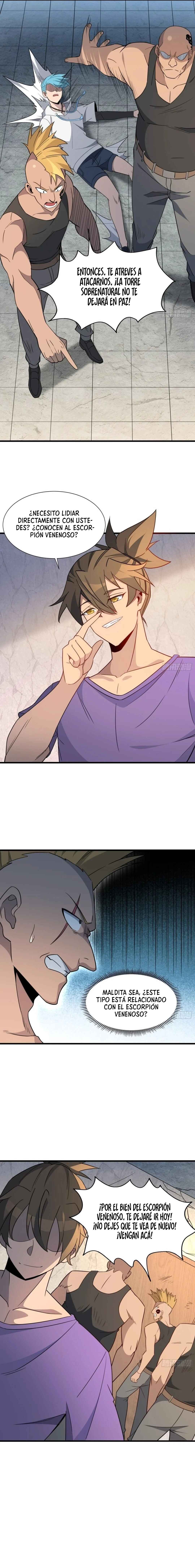 Chapter 242 - Page 7