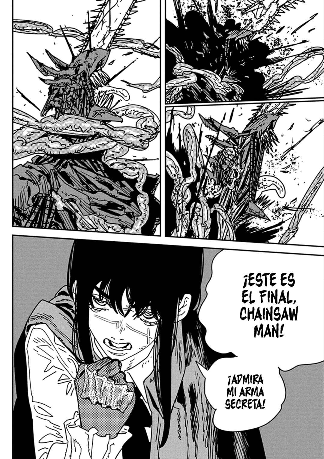 Chapter 221 - Page 12